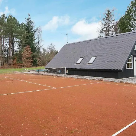 Dom wakacyjny Holiday Lx Ebeltoft