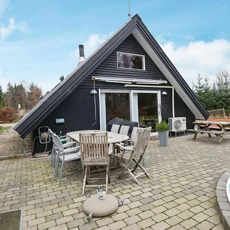 Holiday Lx Ebeltoft